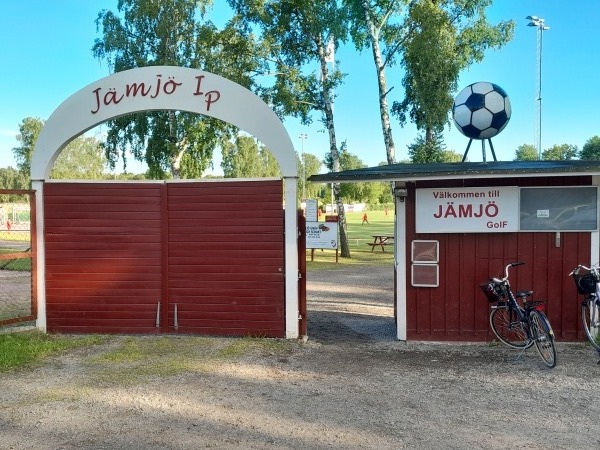 Jämjö IP - Jämjö
