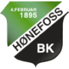 Wappen Hønefoss BK  3521