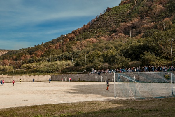 Stadio Comunale Girolamo Grillo - Parghelia
