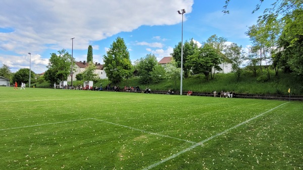 Franz Halmbacher Stadion - Bodenkirchen