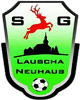 Wappen SG Lauscha/Neuhaus 2024