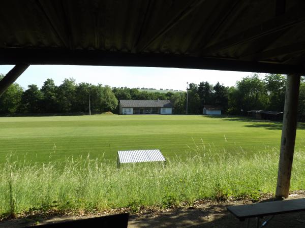 Sportplatz Röthselbusch - Grumbach/Pfalz