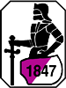 Wappen TSV 1847 Schwaben Augsburg