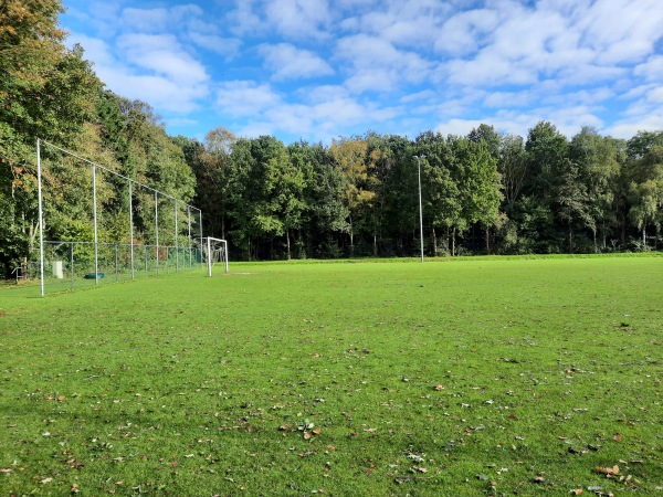 Sportpark De Bouwte veld 3 - Menterwolde-Meeden