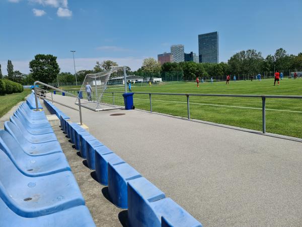 Sportanlage Eibesbrunnergasse Platz 2 - Wien