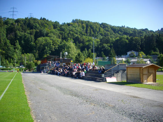 Sportanlage Kella - Schwarzach
