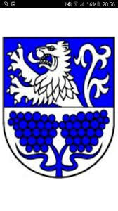 Wappen SV 1894 Guthmannshausen