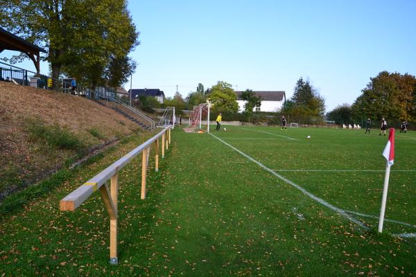 Sportplatz Mötsch - Bitburg-Mötsch