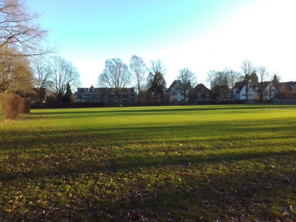 Heinrich-Traun-Platz - Hamburg-Fuhlsbüttel