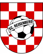 Wappen SC Reisenberg