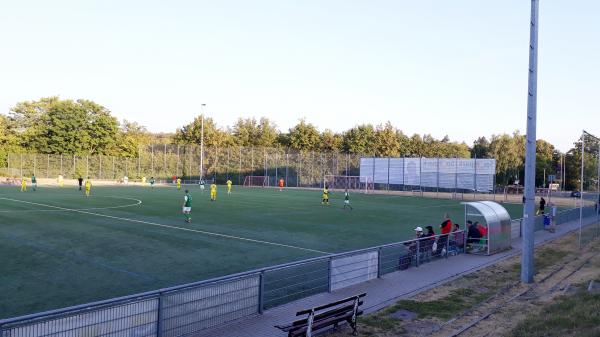 Sportplatz am Kreisel - Königstein/Taunus