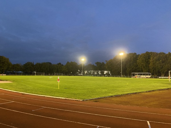 Hössensportanlage - Westerstede