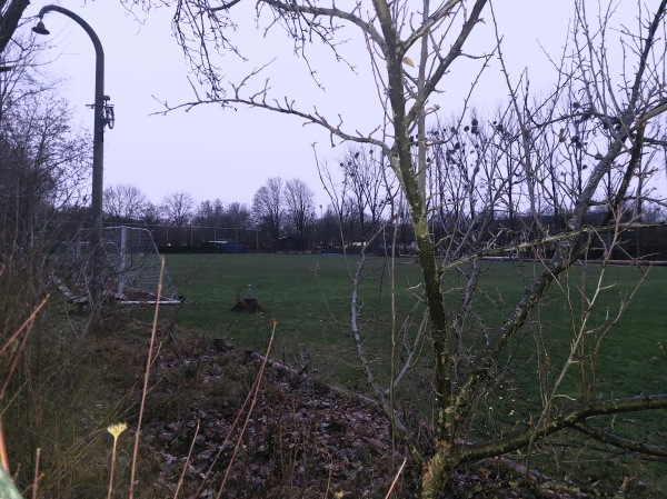 OSC/YES Fußballplatz - München