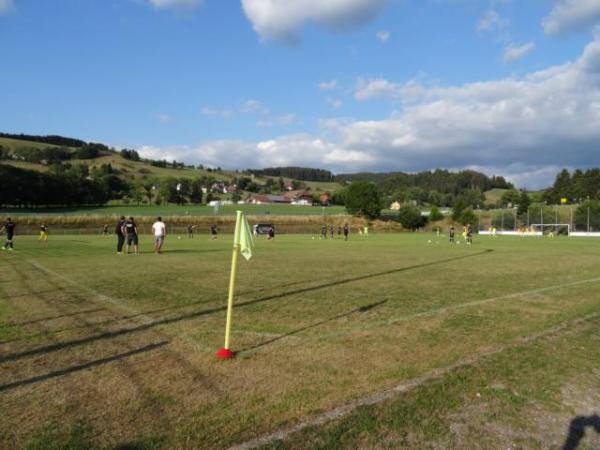 Sportanlage Kapellenweg - St. Peter/Schwarzwald