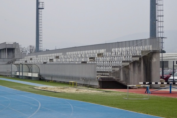 Atletski stadion Koper - Koper