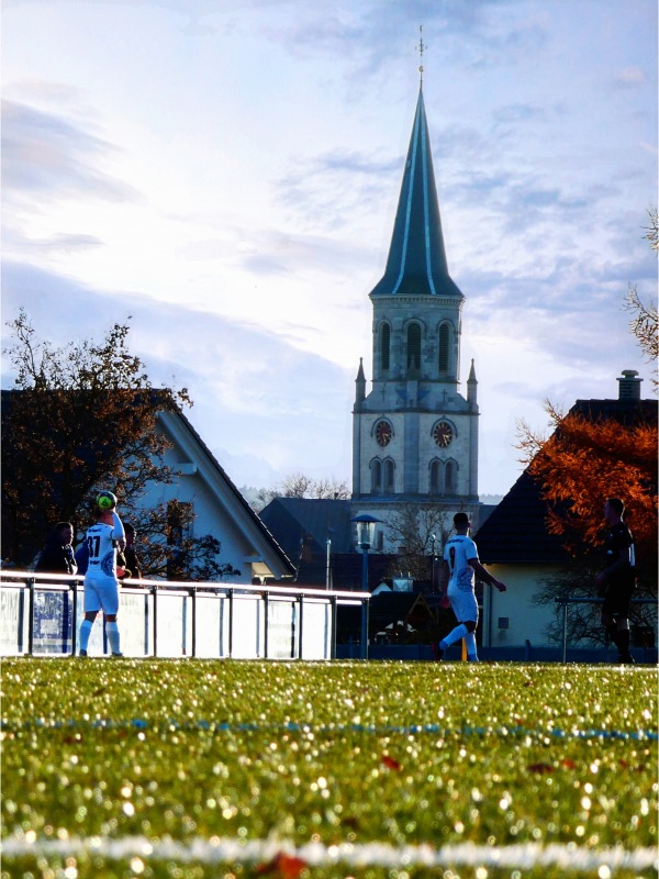 Fürstensportplatz 2 - Deißlingen