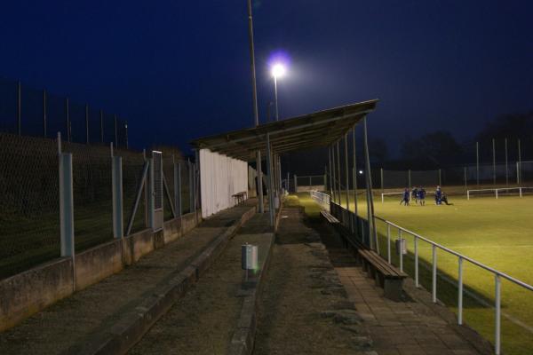 Sportanlage Schützenstraße - Otzberg-Nieder-Klingen
