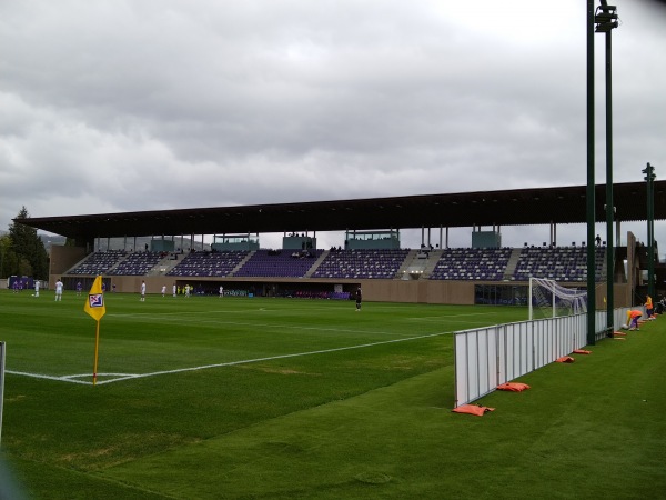 Viola Park - Stadio Curva Fiesole - Bagno A Ripoli