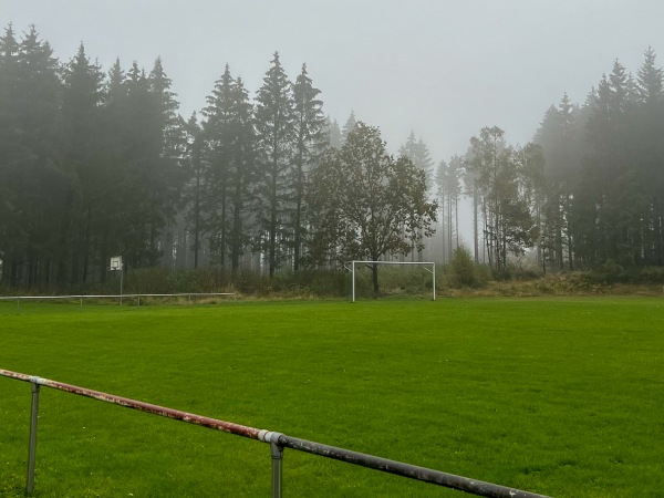 Sportplatz Thiergarten - Malborn-Thiergarten