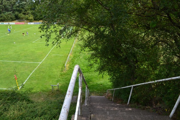 Sportplatz Belkauer Weg - Stendal-Uenglingen