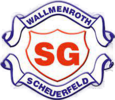 Wappen SG Wallmenroth/Scheuerfeld (Ground B)  24340