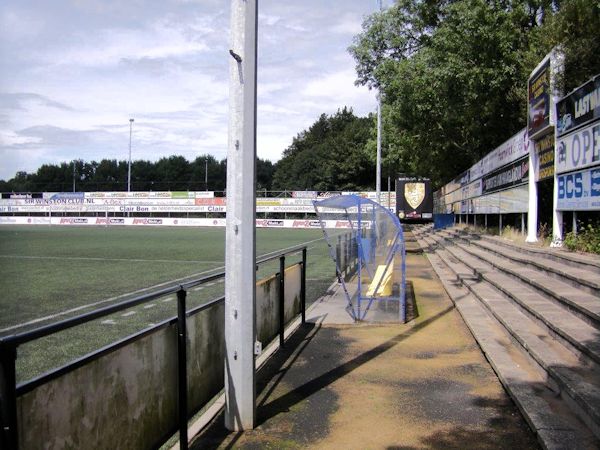 Sportpark Prinses Irene - Rijswijk ZH