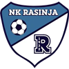 Wappen NK Rasinja