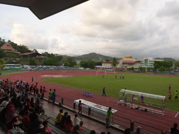 Stadium Penampang - Penampang