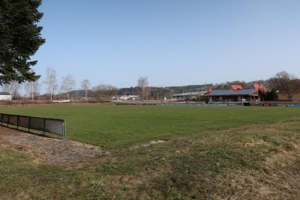 Sportzentrum Hochdorf - Hochdorf/Riß