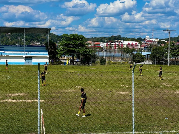 Estadio Marco Antonio Fion Castellanos - Flores