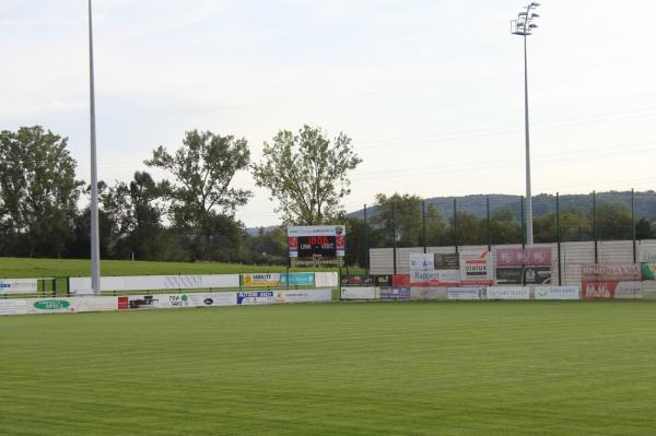 Centre Sportif Käerjenger Dribbel - Nidderkäerjeng (Bascharage)