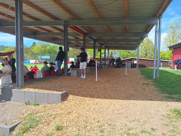 Ziehl Soccer Area - Schwäbisch Hall