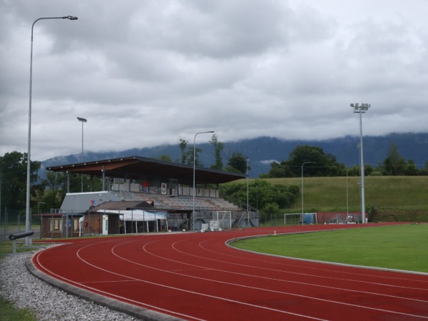 Stadio Comunale di Mel - Mel