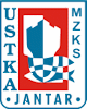 Wappen MKS Jantar Ustka