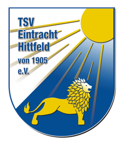 Wappen TSV Eintracht Hittfeld 1905