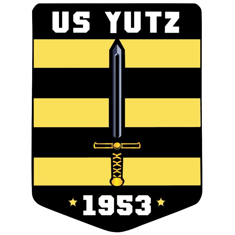 Wappen US Yutz