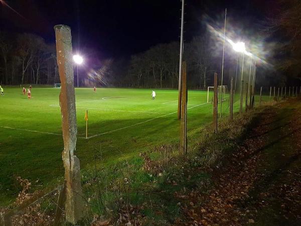 Sportpark Hasenburger Grund C-Platz - Lüneburg 