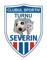 Wappen ehemals CS Turnu Severin