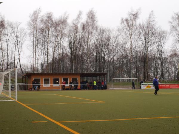 Sportanlage Kemnader Straße Platz 2 - Bochum-Stiepel