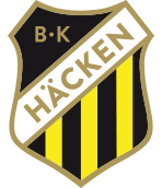 Wappen ehemals BK Häcken