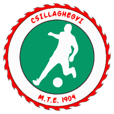 Wappen Csillaghegyi MTE Wappen Csillaghegyi MTE