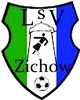 Wappen LSV Zichow 1953  28899
