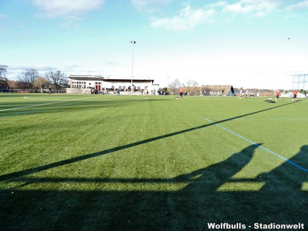 Sportpark Haslach Platz 2 - Löffingen