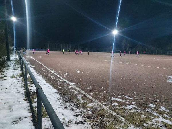 Sportanlage Schöllkrippen Platz 2 - Schöllkrippen