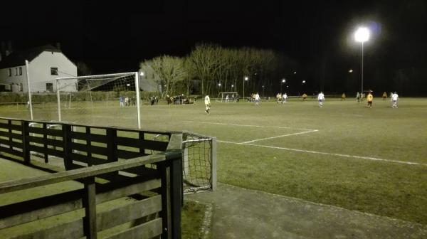 Stade Op der Hei Terrain Annexe - Parc Hosingen