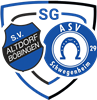 Wappen SG Altdorf-Böbingen II / Schwegenheim II (Ground B)