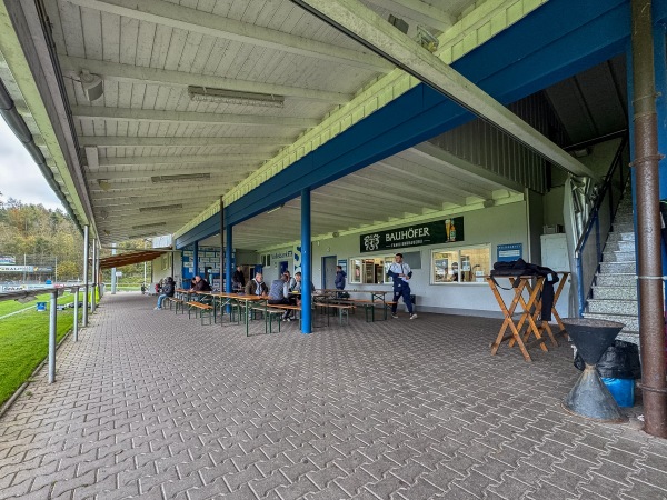 Waldseestadion - Achern-Oberachern