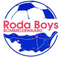 Wappen VV Roda Boys / Bommelerwaard  22383