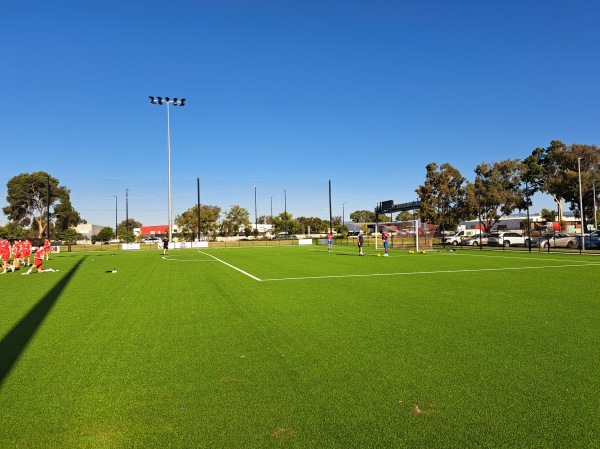 Regency Park - Adelaide