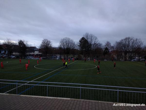 Sportanlage Hohenacker Platz 2 - Waiblingen-Hohenacker